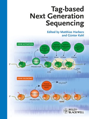cover image of Tag-based Next Generation Sequencing